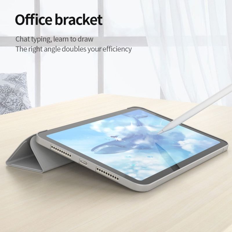 Smart Case iPad Mini 6 (2021) Design Origami Simple