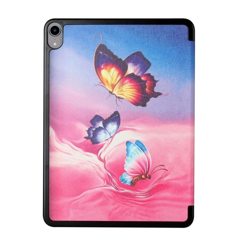 Smart Case iPad Mini 6 (2021) Papillons