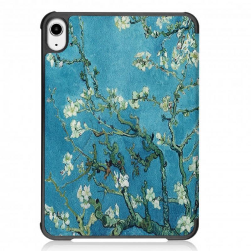 Smart Case iPad Mini 6 (2021) Renforcée Branches