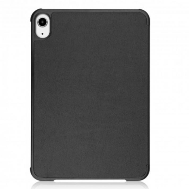 Smart Case iPad Mini 6 (2021) Trois Volets Classique