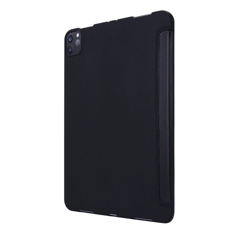 Smart Case iPad Pro 11'' (2022) (2021) Hybride Trois Volets