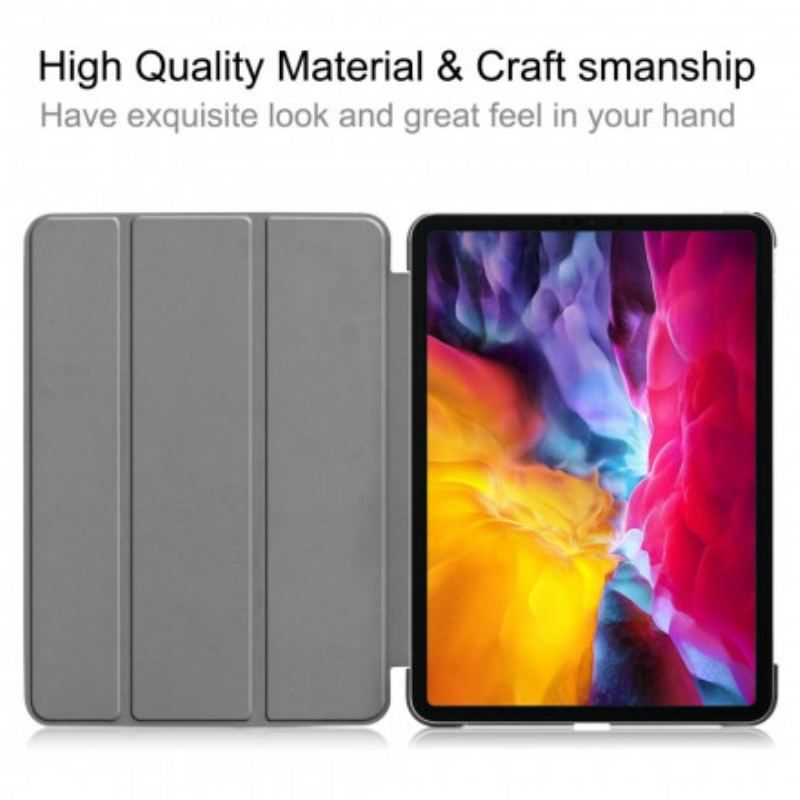 Smart Case iPad Pro 11