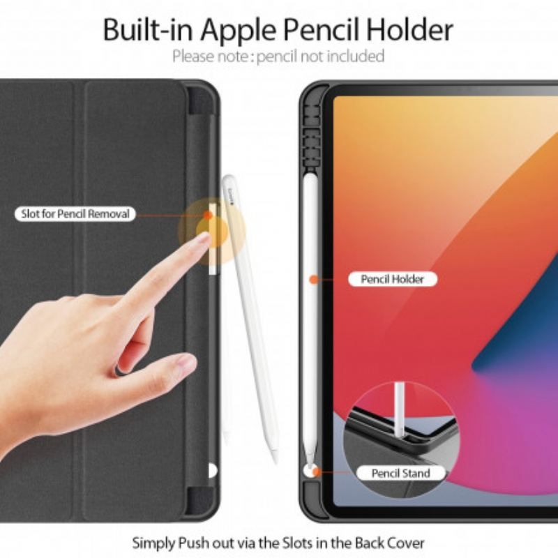 Smart Case iPad Pro 11