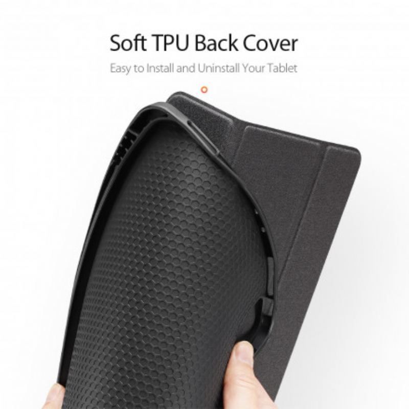 Smart Case iPad Pro 11