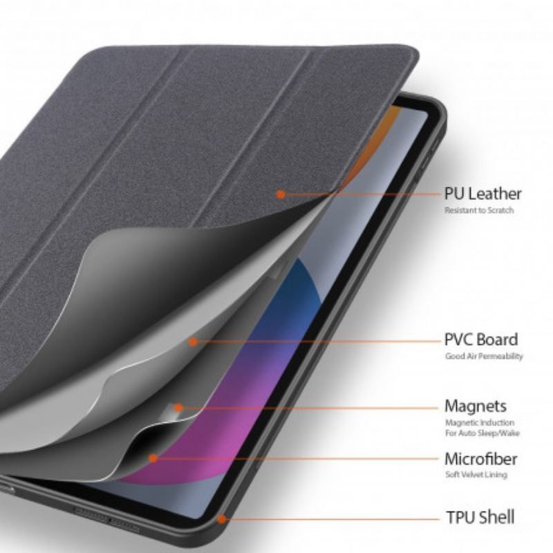 Smart Case iPad Pro 11