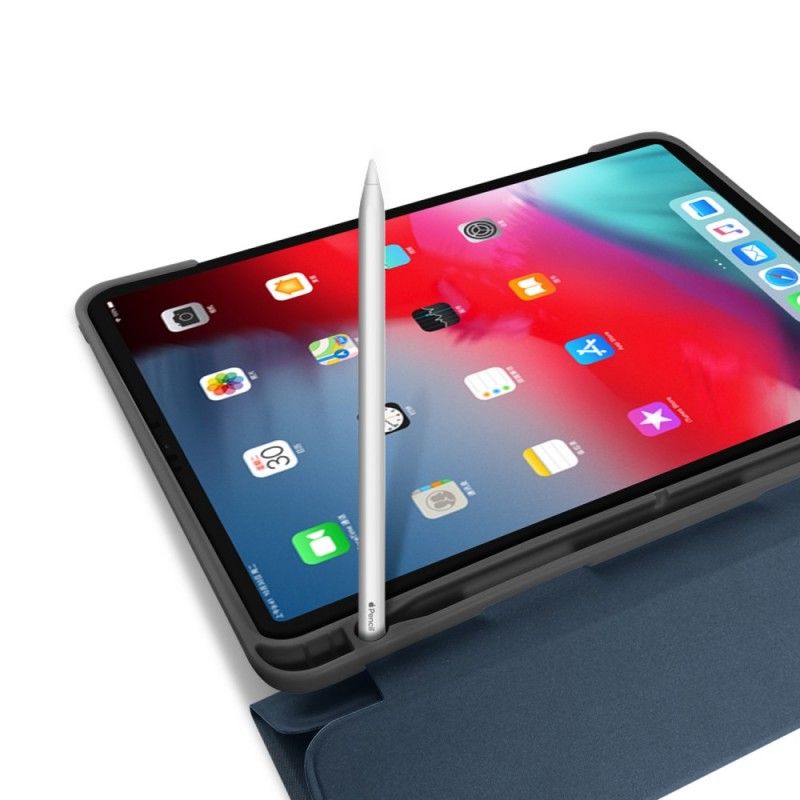 Smart Case iPad Pro 11" (2018) Dux Ducis Domo Series