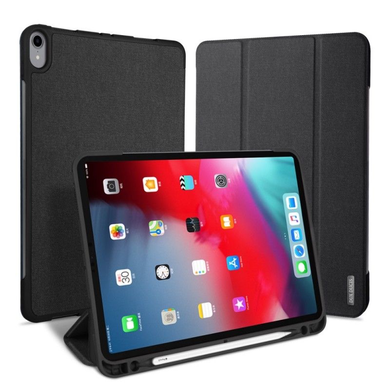 Smart Case iPad Pro 11" (2018) Dux Ducis Domo Series