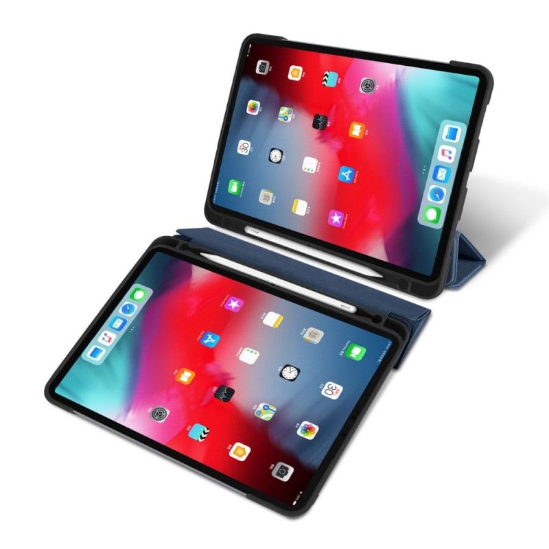 Smart Case iPad Pro 11" (2018) Dux Ducis Domo Series