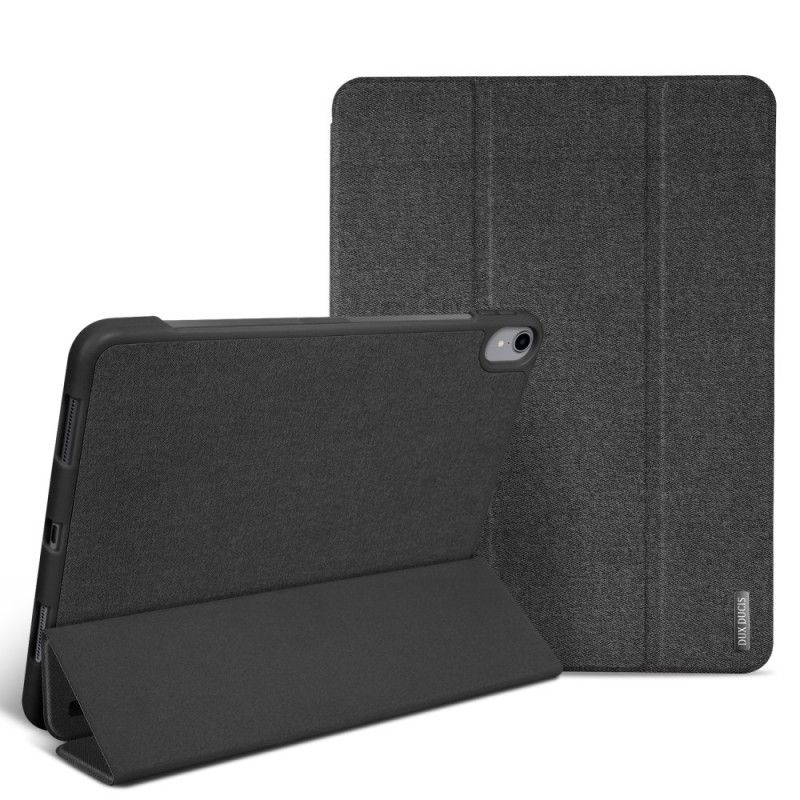 Smart Case iPad Pro 11" (2018) Dux Ducis Domo Series