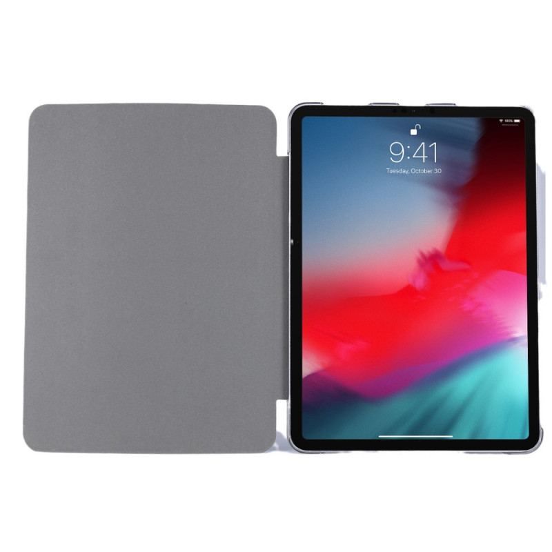 Smart Case iPad Pro 12.9'' Silk