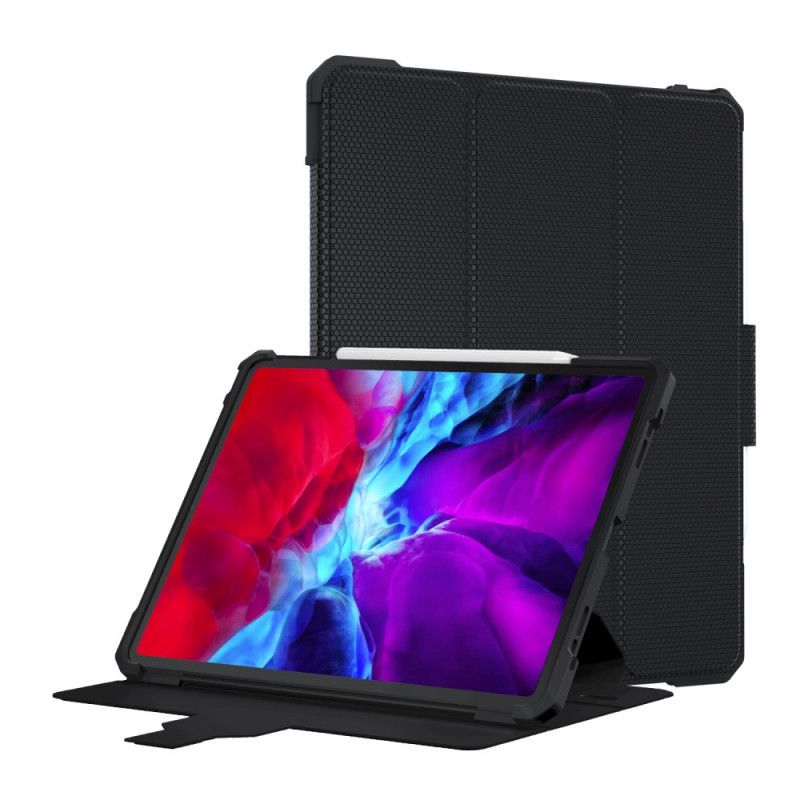 Smart Case iPad Pro 12.9" (2020) / (2018) Ultra Résistante