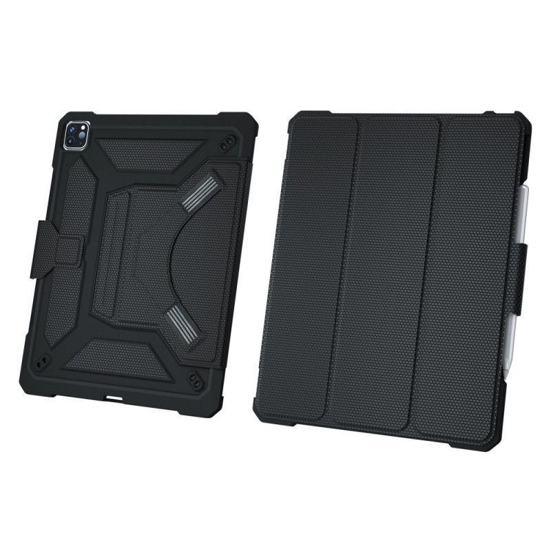 Smart Case iPad Pro 12.9" (2020) / (2018) Ultra Résistante