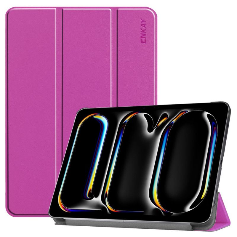 Smart Case iPad Pro 13 (2024) ENKAY