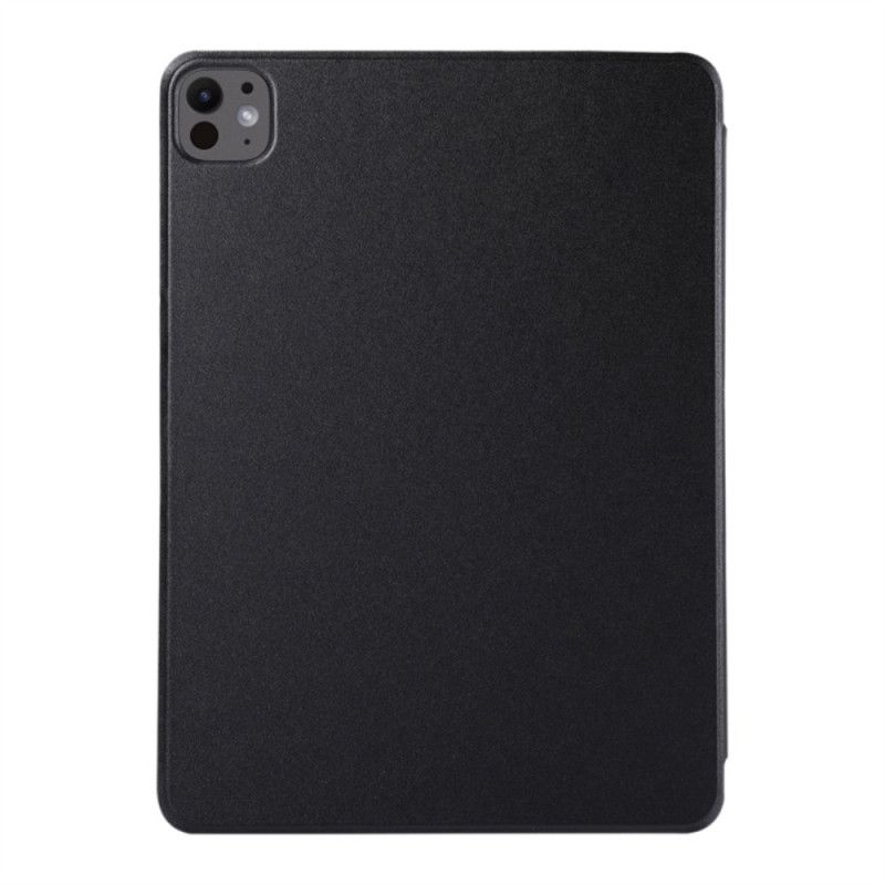 Smart Case iPad Pro 13 (2024) Fermeture Magnétique