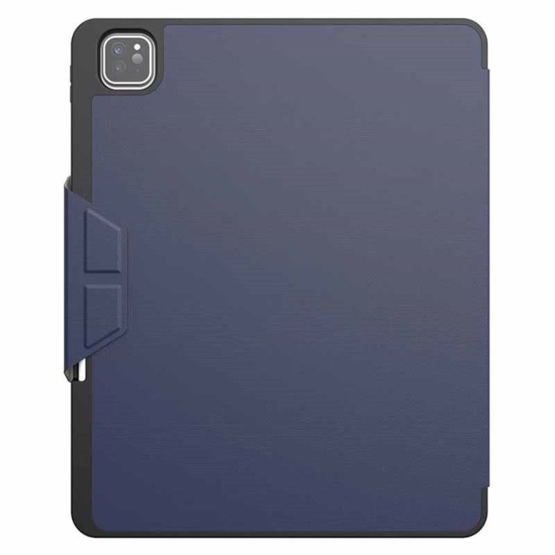 Smart Case iPad Pro 13 (2024) Support Origami et Porte-Stylet JTLEGEND