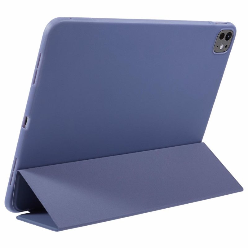 Smart Case iPad Pro 13 (2024) Tri-Fold