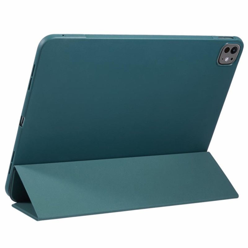 Smart Case iPad Pro 13 (2024) Ultra Mince