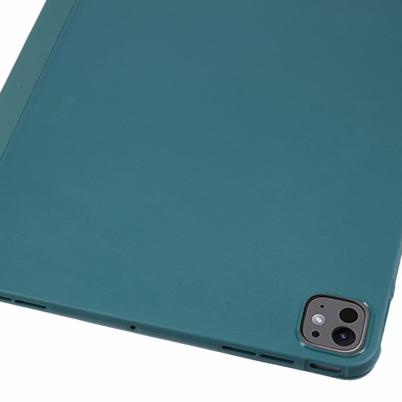 Smart Case iPad Pro 13 (2024) Ultra Mince