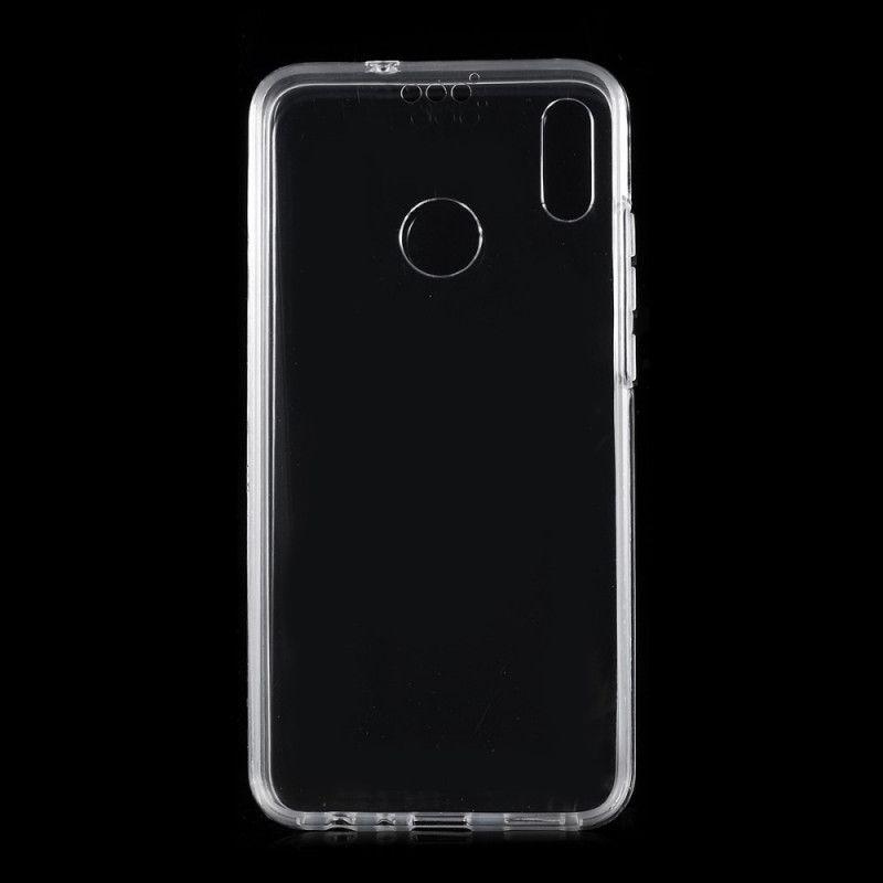 Coque Avant Et Arrière Pour Honor 8x