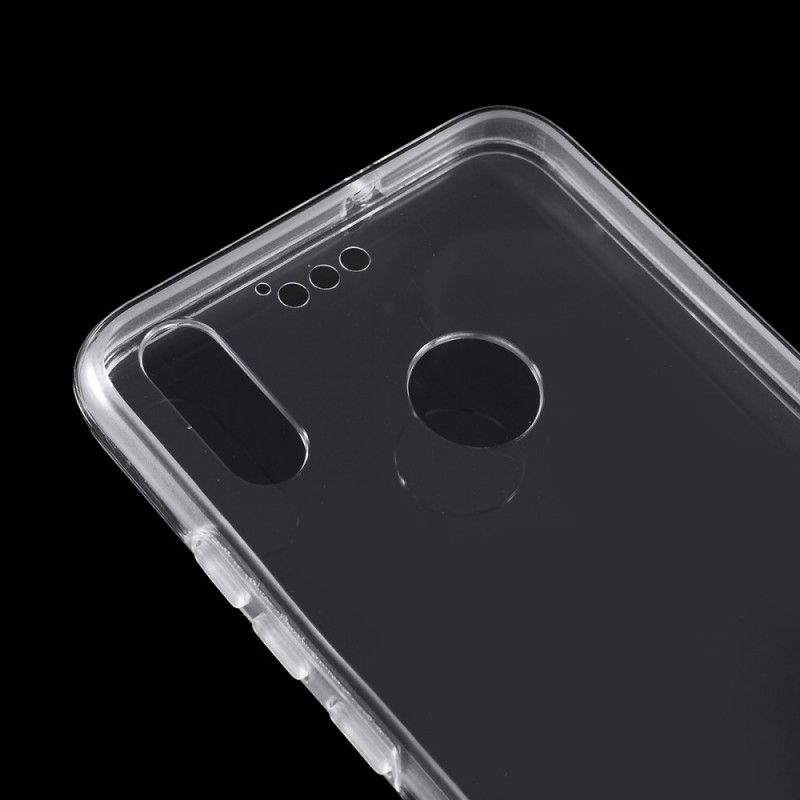 Coque Avant Et Arrière Pour Honor 8x