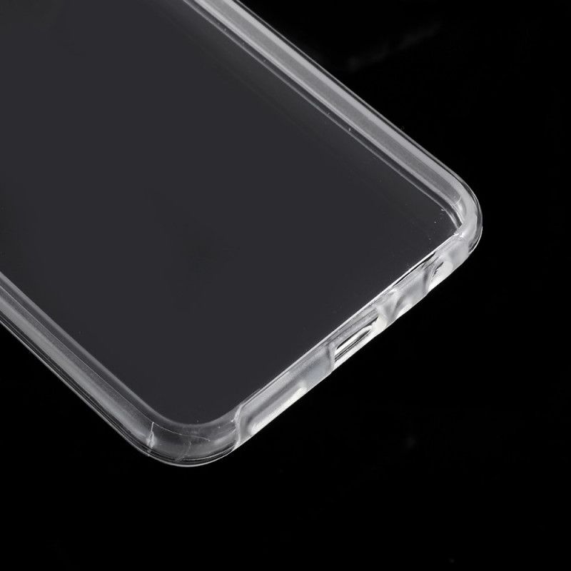 Coque Avant Et Arrière Pour Honor 8x