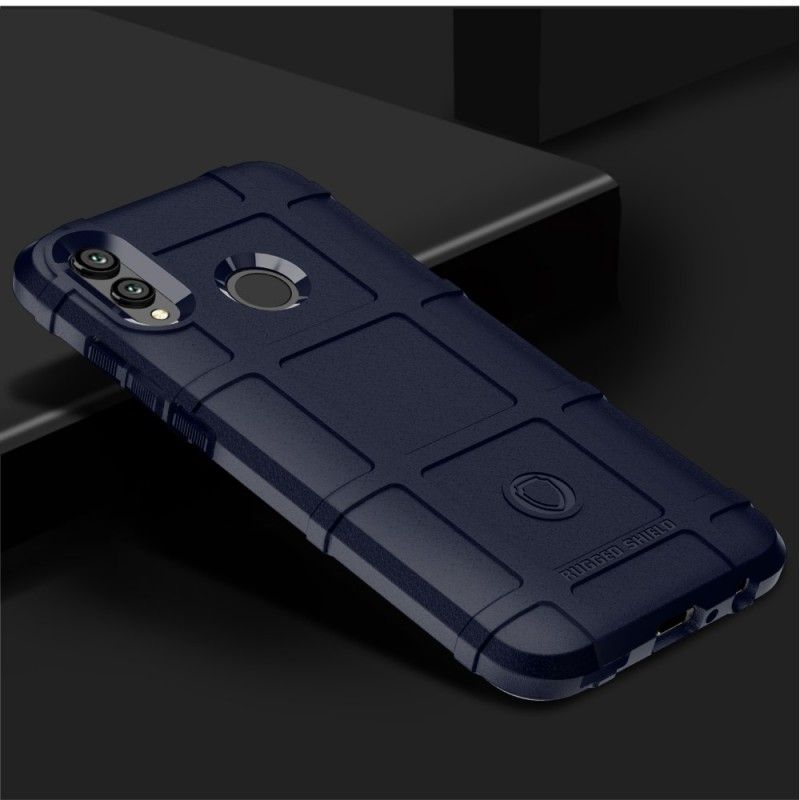 Coque Honor 10 Lite / Huawei P Smart 2019 Rugged Shield