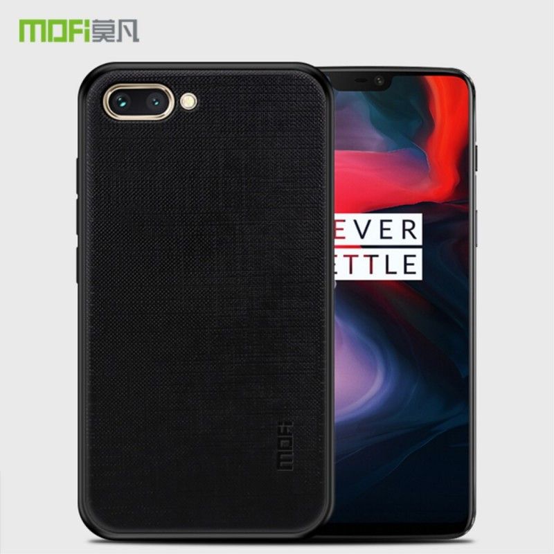 Coque Honor 10 Mofi Tissu