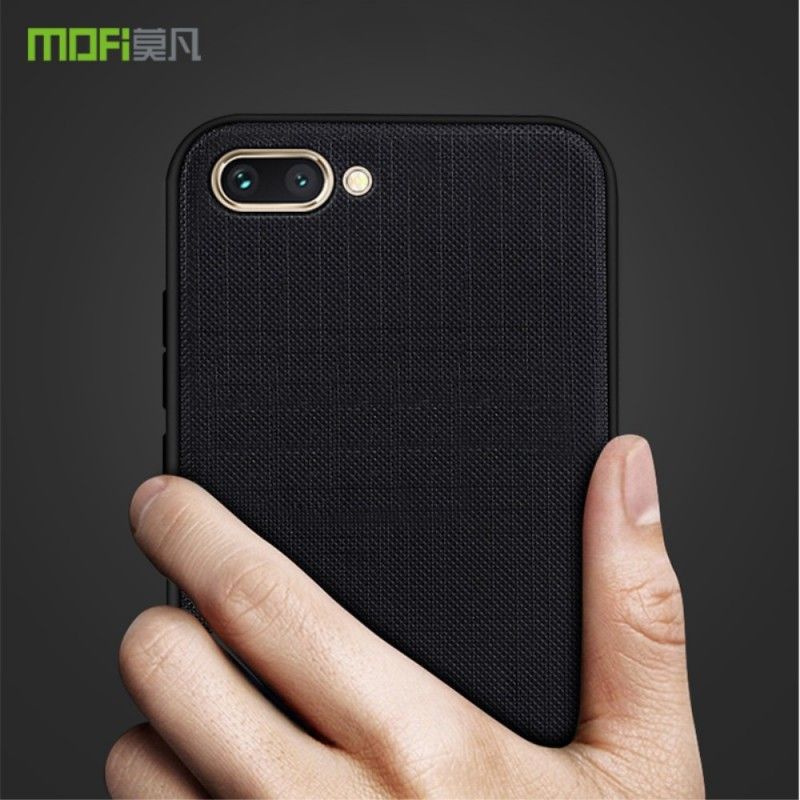 Coque Honor 10 Mofi Tissu