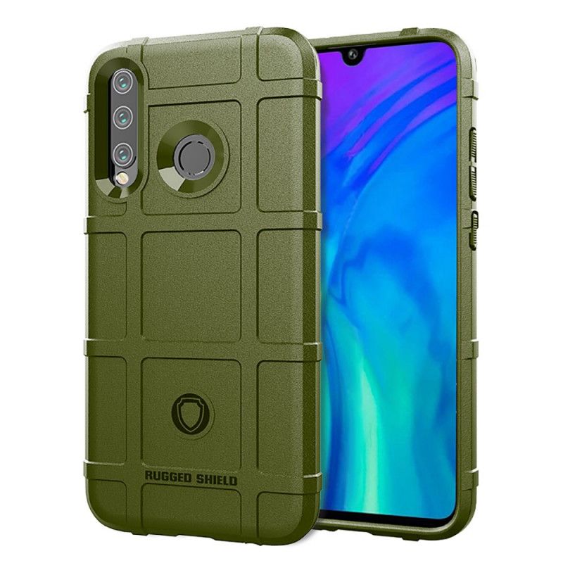 Coque Honor 20 Lite / Honor 20e Rugged Shield