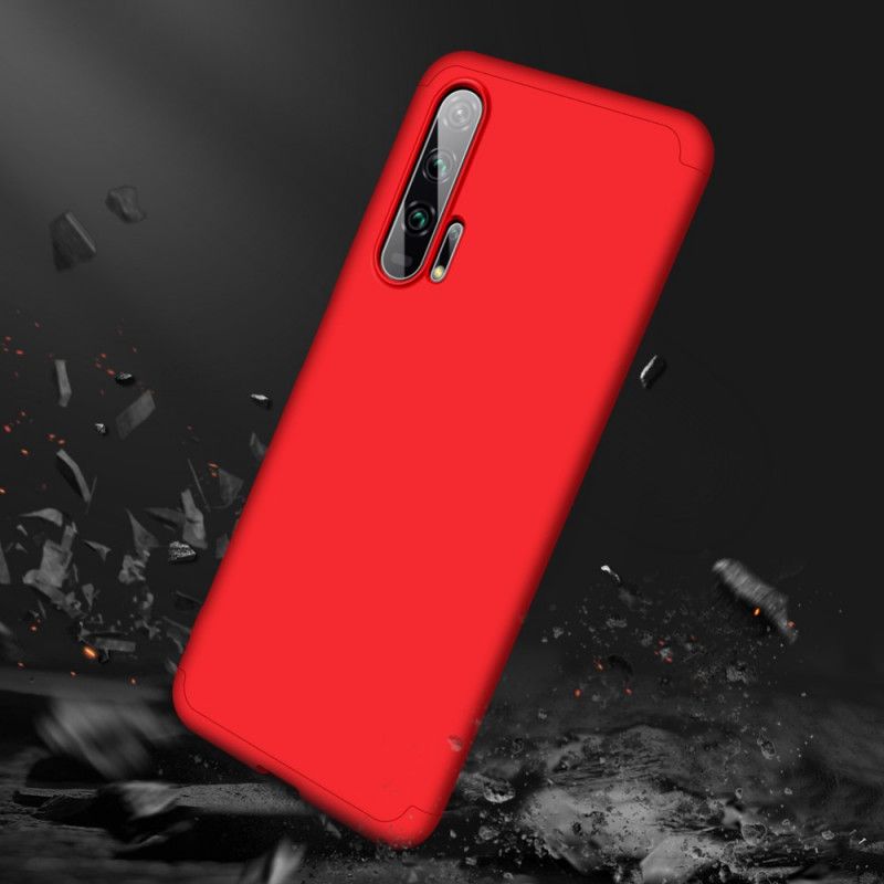 Coque Honor 20 Pro Gkk Détachable Plain