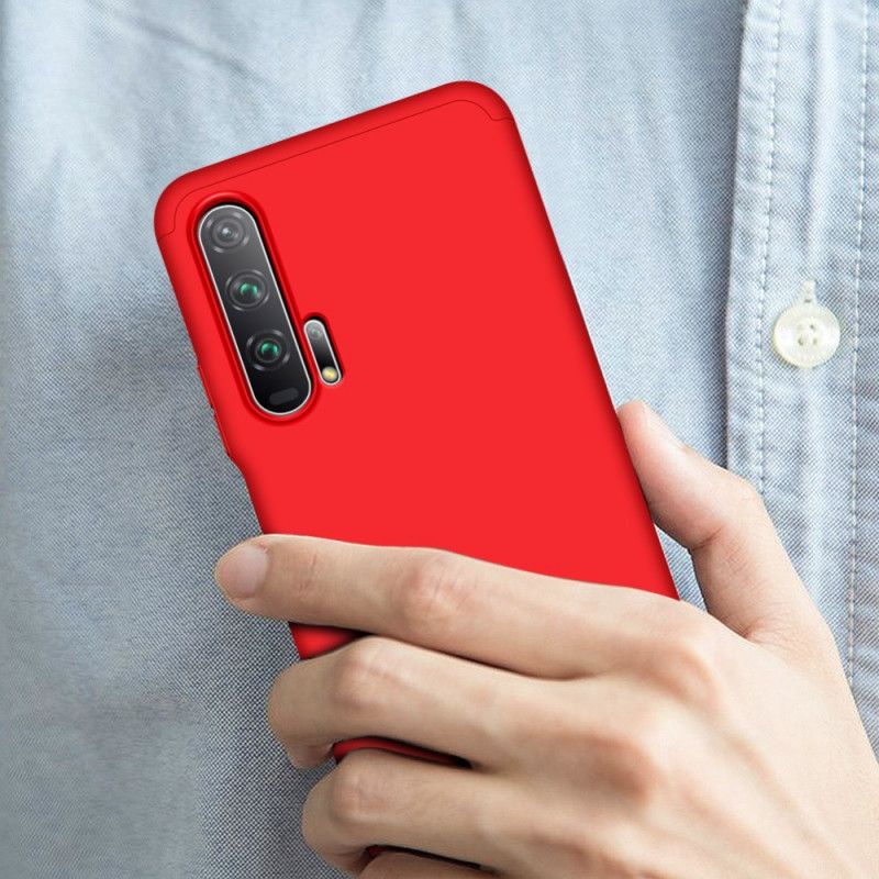 Coque Honor 20 Pro Gkk Détachable Plain