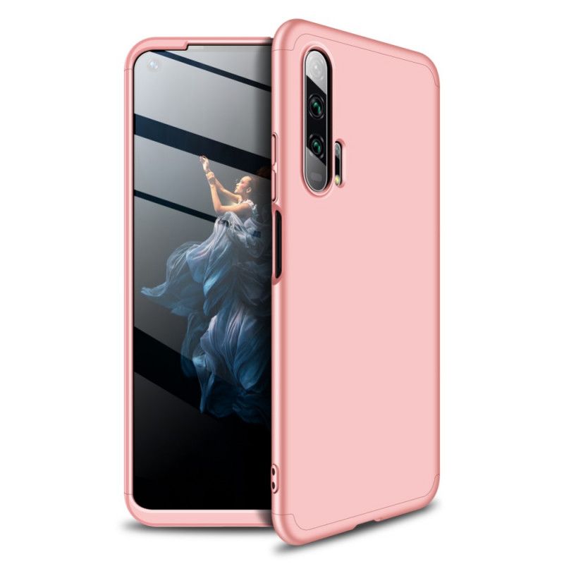 Coque Honor 20 Pro Gkk Détachable Plain