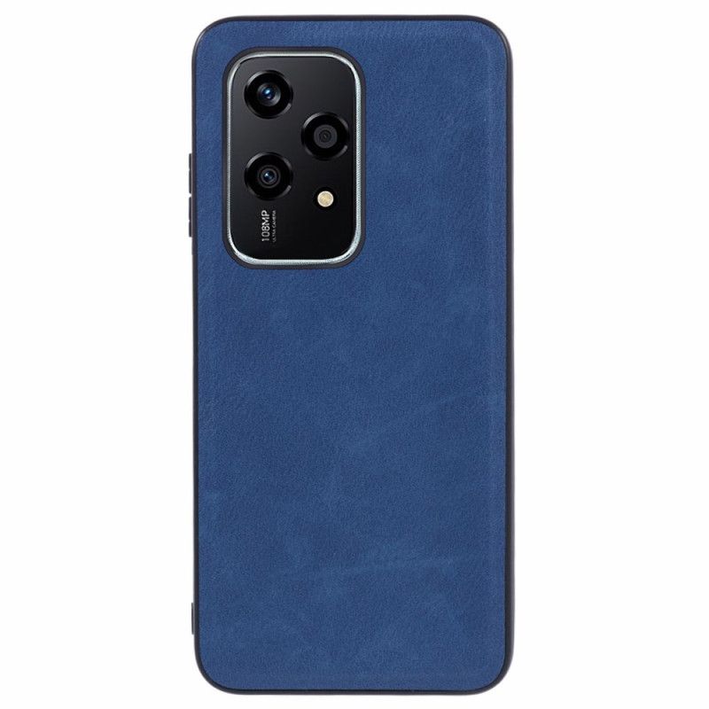 Coque Honor 200 Lite Effet Cuir