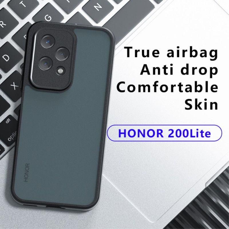 Coque Honor 200 Lite Surface Mate