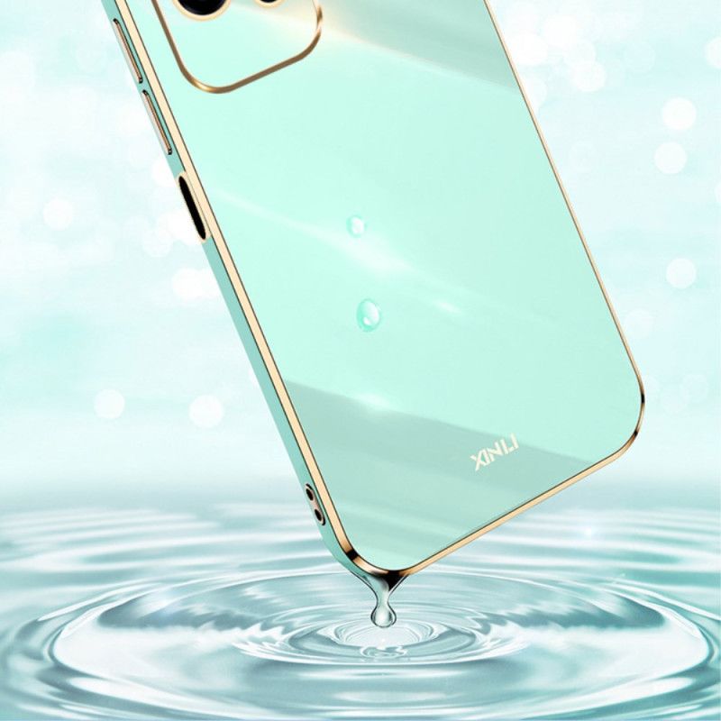 Coque Honor 200 Lite XINLI