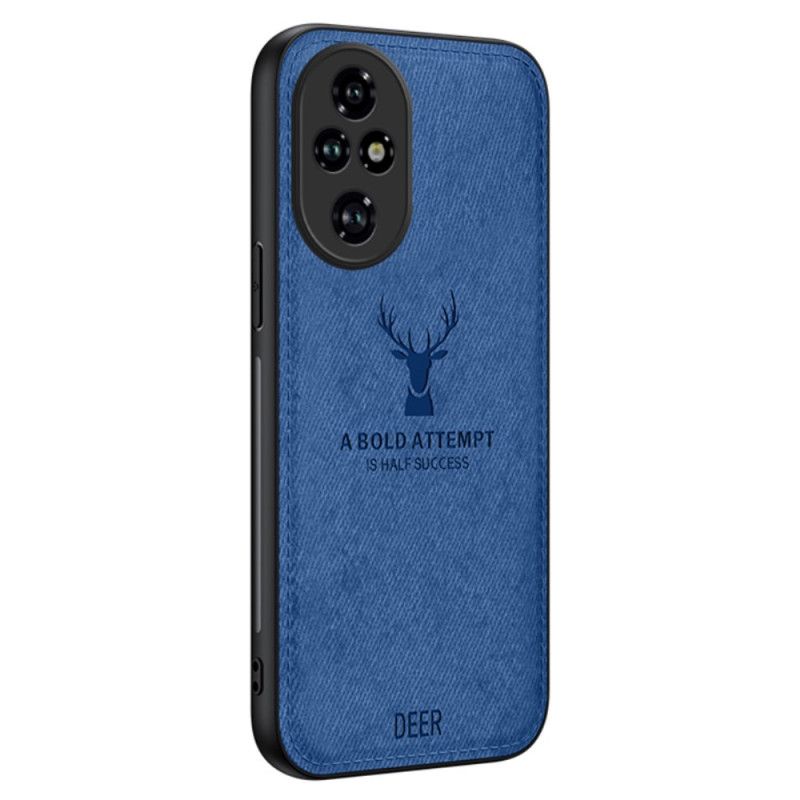 Coque Honor 200 Pro Cerf