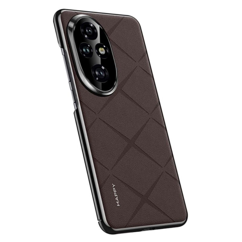 Coque Honor 200 Pro Premium