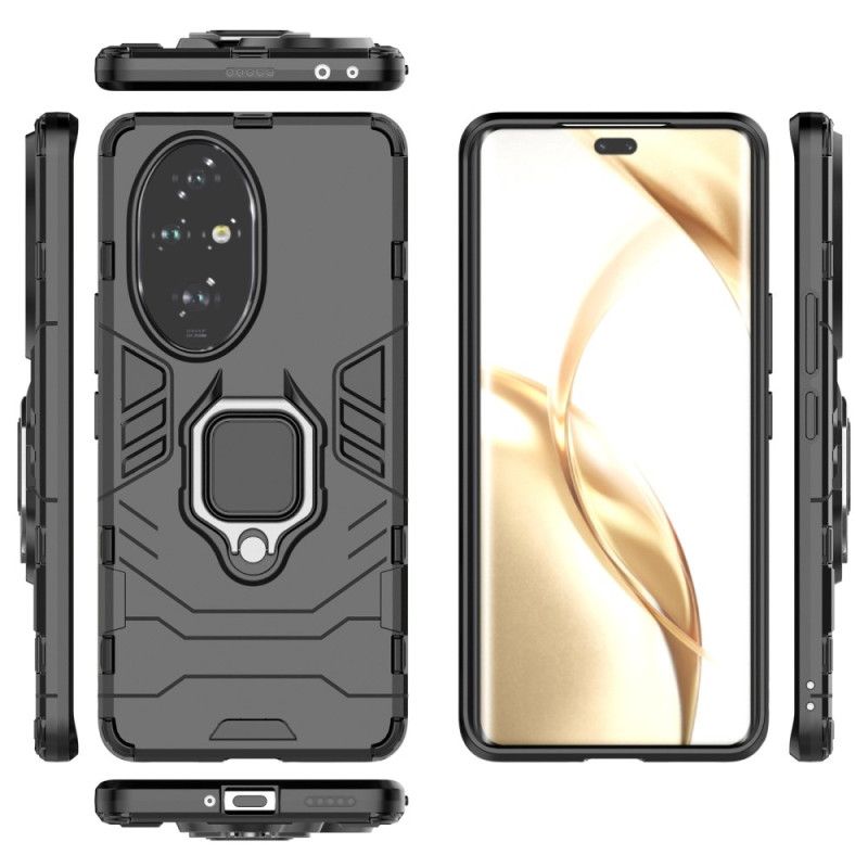 Coque Honor 200 Pro Ring Résistante