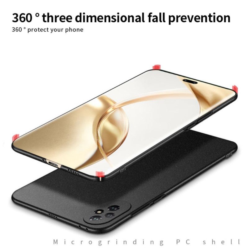 Coque Honor 200 Pro Série Shield Matte MOFI