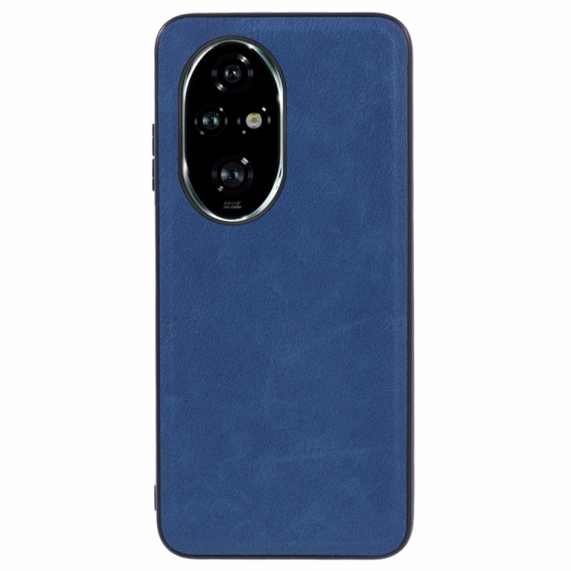 Coque Honor 200 Pro Style Cuir