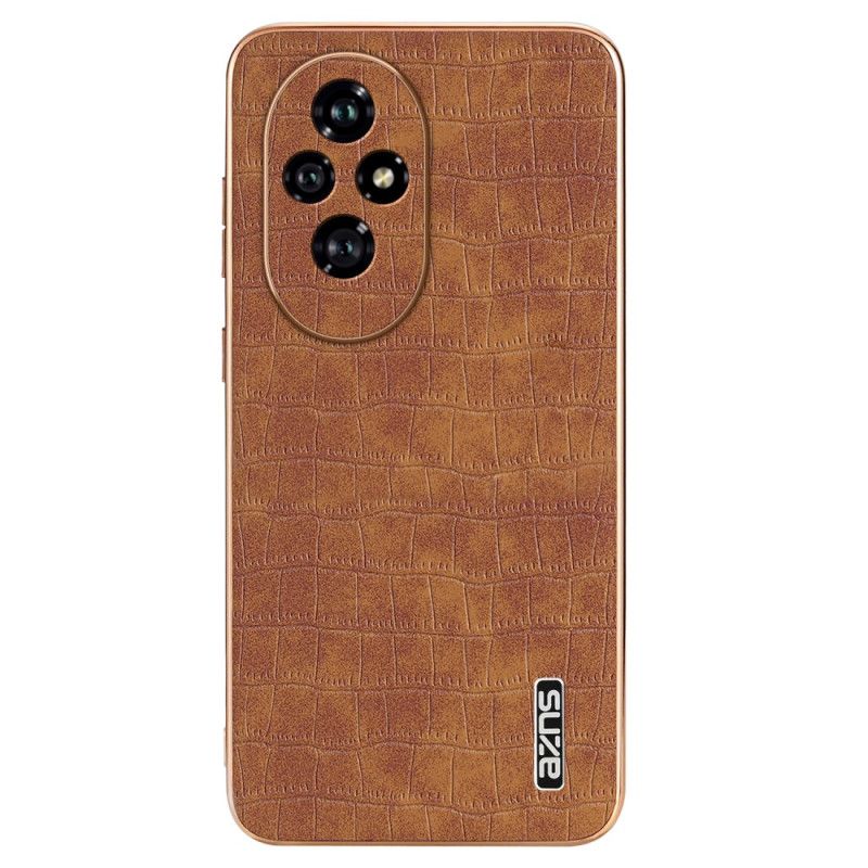 Coque Honor 200 Pro Vintage AZNS