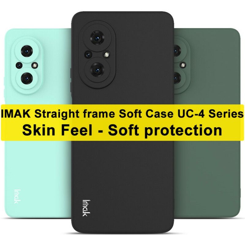 Coque Honor 50 SE Imak Uc-4 Séries