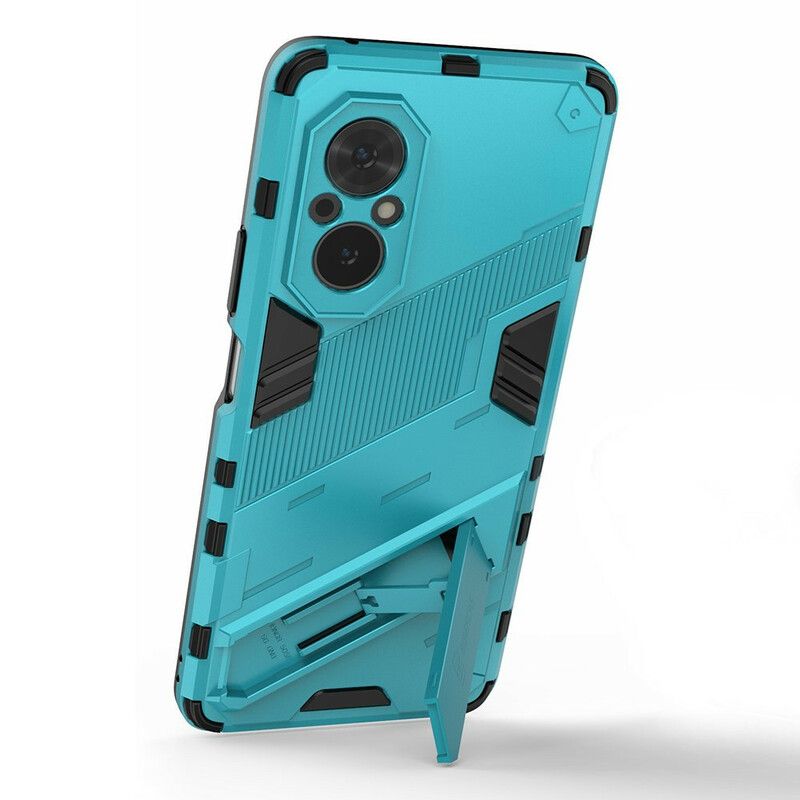 Coque Honor 50 SE Support Amovible Deux Positions Mains Libres