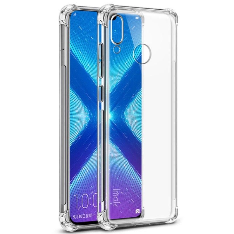 Coque Honor 8x Imak Skin Feel