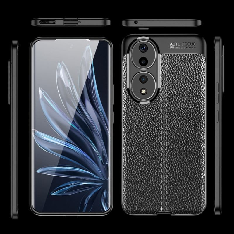 Coque Honor 90 Double Line