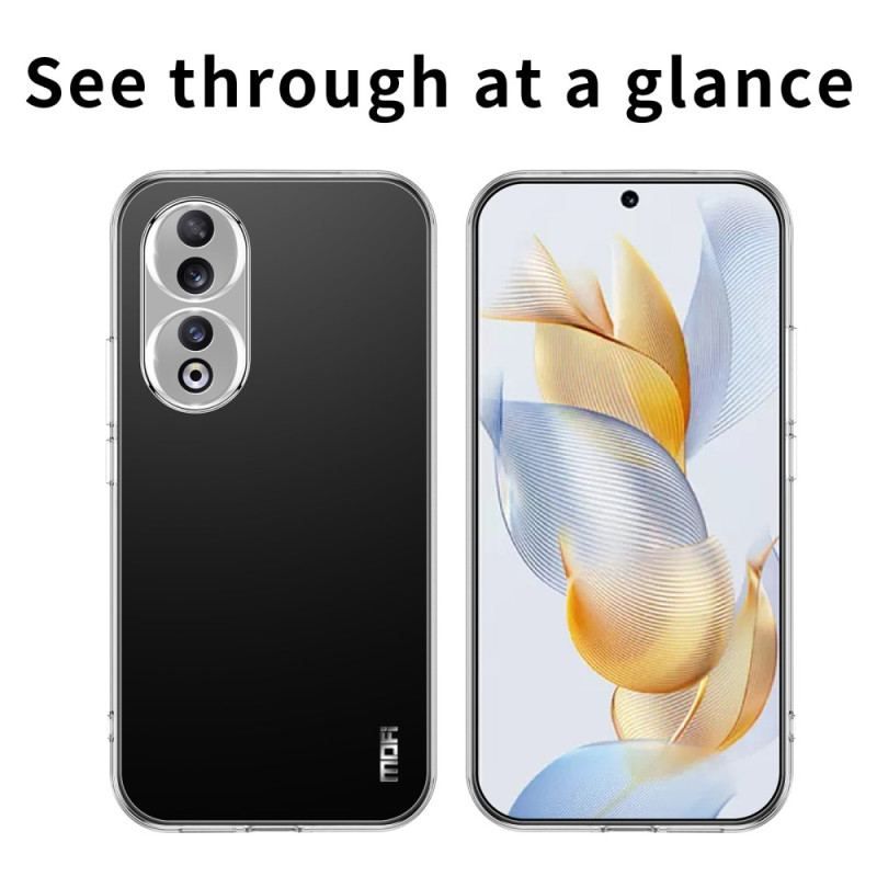 Coque Honor 90 Transparente MOFI