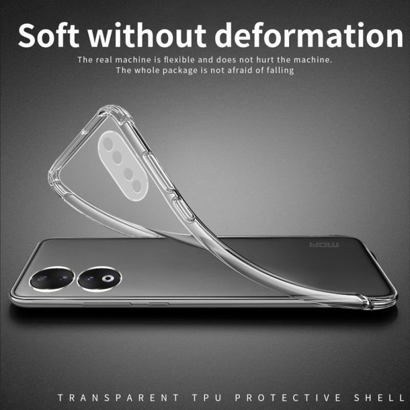 Coque Honor 90 Transparente MOFI