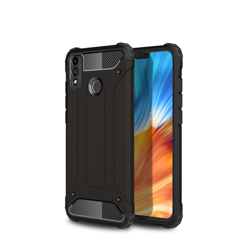 Coque Honor 9x Lite Survivor