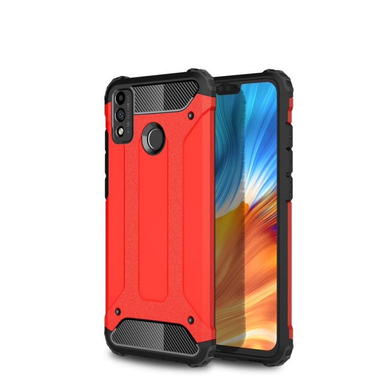 Coque Honor 9x Lite Survivor