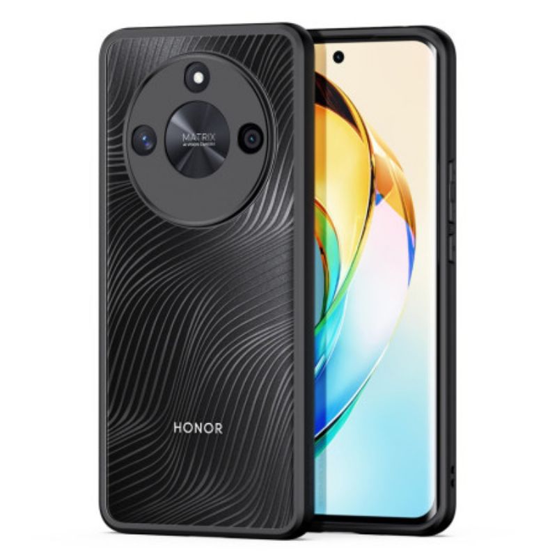 Coque Honor Magic 6 Lite / X9b Aimo Series DUX DUCIS